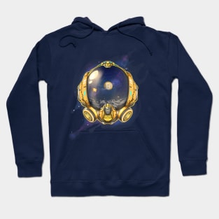 Planet of BTC Hoodie